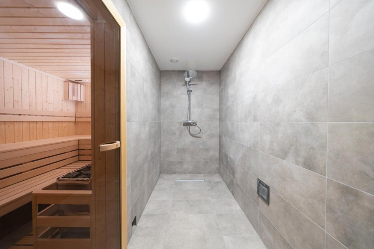 Apartamenty Baltivia Olimpijska 2 Mielno  Exterior foto